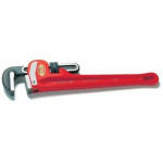 Тръбен ключ прав RIDGID 2", L-300mm, 31015