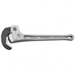 Тръбен ключ с бърз захват RIDGID алуминиев 3" / 80mm, L-450mm, 12698