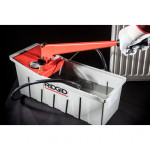 Помпа за хидравлични изпитания RIDGID 1450 BSPP, 50072
