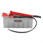 Помпа за хидравлични изпитания RIDGID 1450 BSPP, 50072