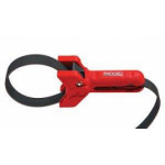 Ръкохватка с ремък за пластмасови тръби RIDGID STRAPLOCK