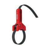 Ръкохватка с ремък за пластмасови тръби RIDGID STRAPLOCK