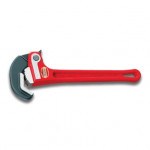 Тръбен ключ с бърз захват RIDGID модел 10, 1 1/2" 40mm, L-250, 10348