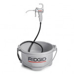 Пистолет за омасляване с ваничка RIDGID модел 418, 73442