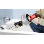 Каналопочистваща машина RIDGID K-45AF5, 36043