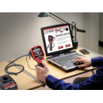 Инспекционна камера RIDGID MICRO CA-350  230V, 55903
