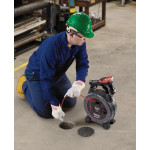 Инспекционна камера RIDGID MICRO CA-350  230V, 55903