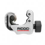 Тръборез RIDGID 2в1  6-28 mm тресчотен мех., авт.подаване, 32573