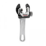 Тръборез RIDGID 2в1  6-28 mm тресчотен мех., авт.подаване, 32573