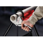 Тръборез с тресчотка RIDGID за PVC тръби RC-2375, 3-63 mm, 30088
