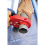 Тръборез RIDGID PTEC 5000 за PVC, PP, PE - 50 mm, 40868
