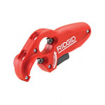 Тръборез RIDGID PTEC 5000 за PVC, PP, PE - 50 mm, 40868