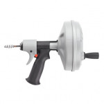 Каналопочистваща машина ръчна RIDGID KWIK SPIN+, 57038