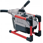 Каналопочистваща секционна машина RIDGID K60SP, 94497