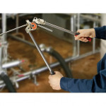 Тръбогиб RIDGID модел 608, 1/2 ", 38048