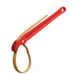 Ключ с ремък RIDGID 425x12 mm, дръжка 300 mm, 31335