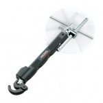 Тръбен ключ RIDGID за трудно достъпни места 12-32mm модел 2017, 46753