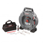Каналопочистваща машина RIDGID FLEXSHAFT K9-102, 76193