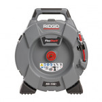 Каналопочистваща машина RIDGID FLEXSHAFT K9-102, 76193