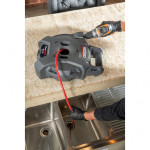 Каналопочистваща машина RIDGID FlexShaft K9-12, 32-50mm, 76188