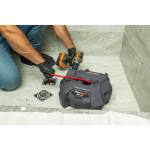 Каналопочистваща машина RIDGID FlexShaft K9-12, 32-50mm, 76188
