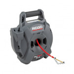 Каналопочистваща машина RIDGID FlexShaft K9-12, 32-50mm, 76188