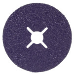 Cubitron™ 3 Фибър диск  1182C,125 mm x 22 mm, 36+