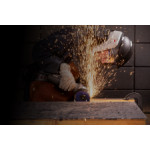 Cubitron™ 3 Фибър диск  1182C,125 mm x 22 mm, 36+
