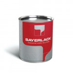 Бял ПУ грунд SayerLack TU0223