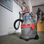 Мокро/сухо смукачка Starmix eCraft PL-1422 EWR