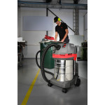 Мокро-сухо смукачка Starmix ECRAFT APL-1430 EWR