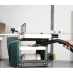 Мокро-сухо смукачка Starmix ECRAFT APL-1430 EWR