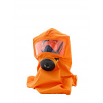 Защитна  химическа качулка SR 345 Sundstrom Safety