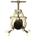Тръбна скоба TAG PIPE ЕZG14 Gold 225 - 370 mm