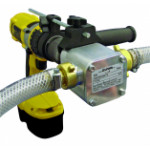 Помпа за винтоверт UNISTAR/K 2001-A