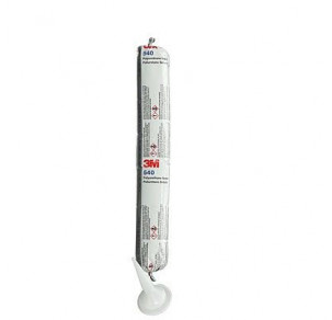 Полиуретанов уплътнител 3М 540 сив  - 600 ml