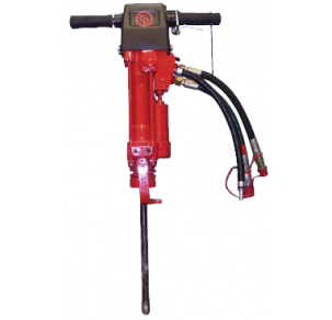 Хидравличен перфоратор Chicago Pneumatic LHD 23 M