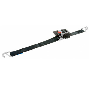 Автоматичен укрепващ мини колан с куки 25 mm 0.5 t L=3m