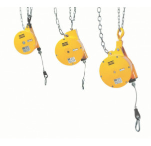 Atlas Copco WP 10-16 Балансьор 16-21 kg