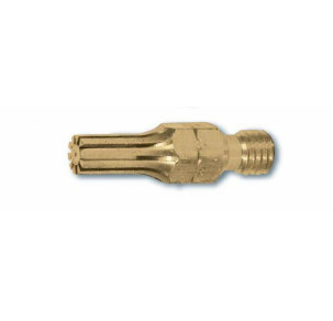 Режеща дюза GCE PB 100 - 200 свръхзвукова
