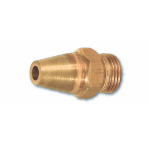 Подгряваща дюза GCE PB 3 - 100 свръхзвукова