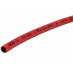 Шланг за ацетилен GCE  Ф8 mm
