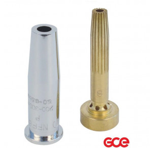Режеща дюза GCE NFF 50 - 75