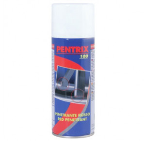 Спрей пенетрант PENTRIX 100