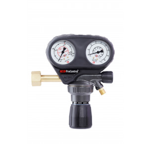 Редуцир - вентил GCE ProControl за Аргон/CO2 24l/min работно