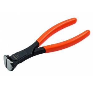Клещи челни резачки 160 mm BAHCO 527 D-160
