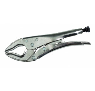 Клещи чираци до 63 mm, 250 mm BAHCO 2957-250