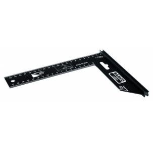 Ъгъл 45-90 градуса 410x170 mm BAHCO 9045-B-400