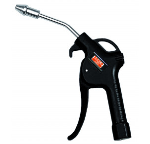 Пневматичен пистолет за въздух 1/4'' 158 l/min BAHCO BP218