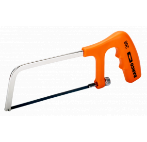Ножовка лък 250 mm с лента 150 mm BAHCO 268